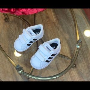 Adidas Kids Unisex Sneakers